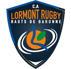 Club de rugby de Lormont, partenaire
